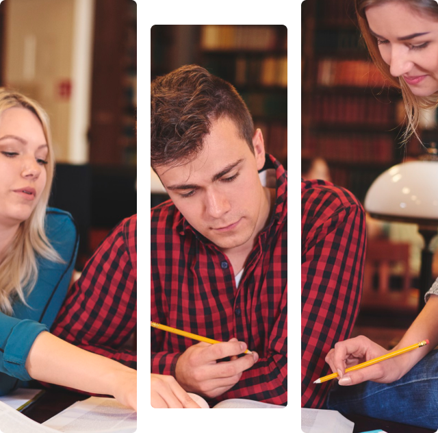 Najczęściej Zadawane Pytania - StudiesInUK