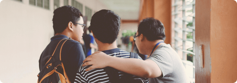 QA Higher Education